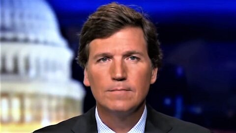 Tucker, You Can't Be that Surprised Can You?