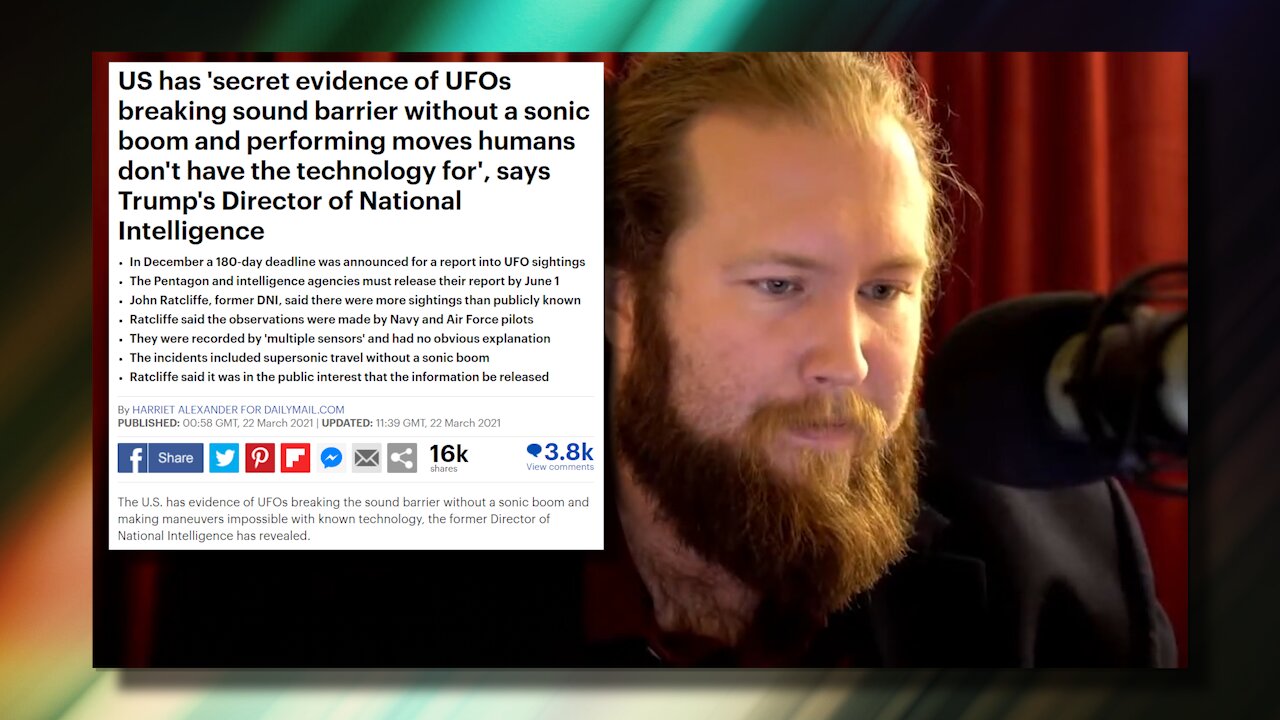 Alien Privilege