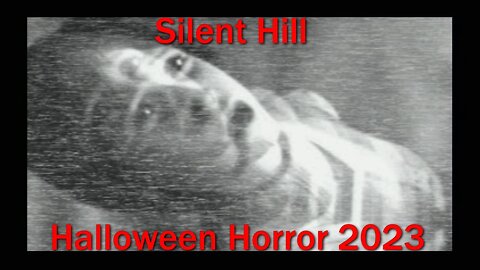 Halloween Horror 2023 Finale- Silent Hill PS1- The Altar