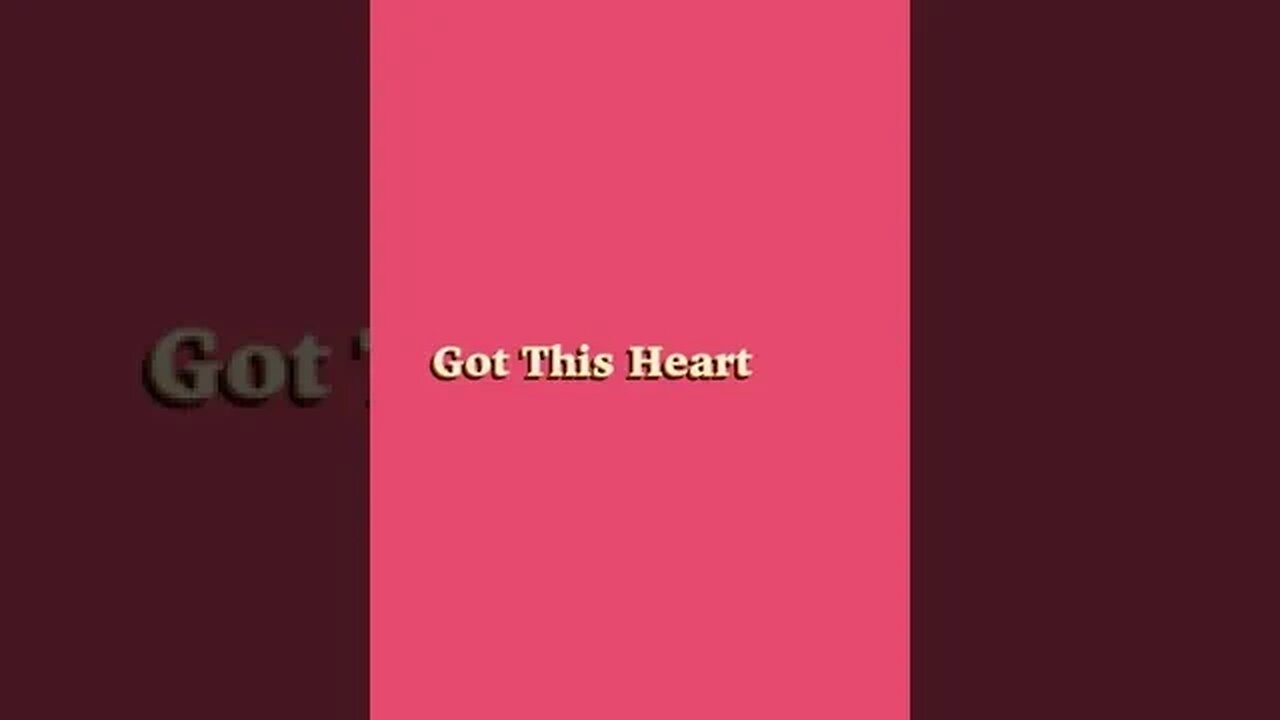 I'm So Blessed - Best Day Remix | CAIN | Lyric Video #shorts