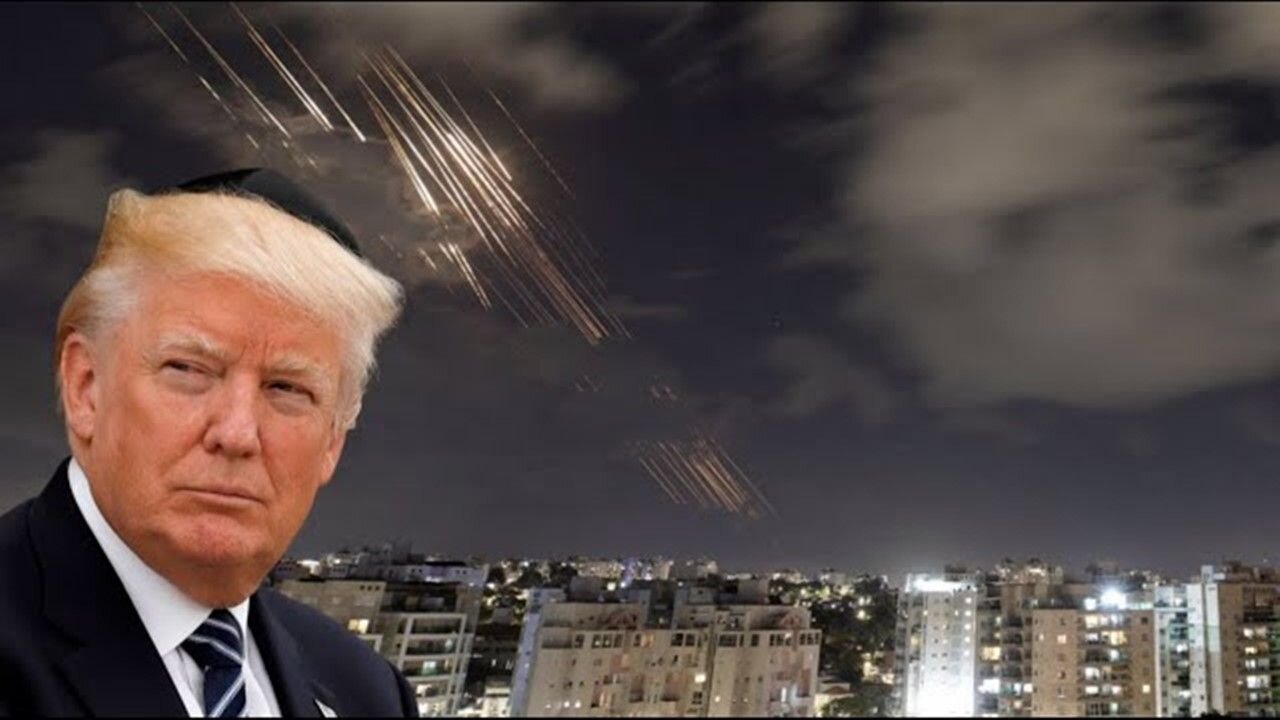 FIREWORKS for WW3 have begun! All that's left now is a FALSE FLAG on U.S. soil to sucker in AMERICA!