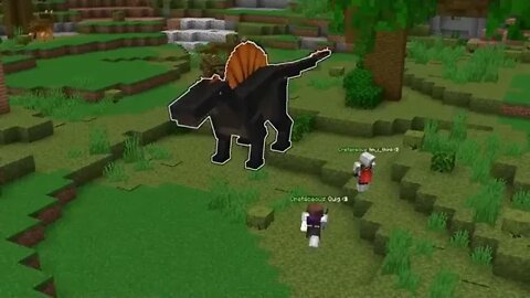 15 &&&&& I Made 100 Players Simulate Civilization in Jurassic Minecraft