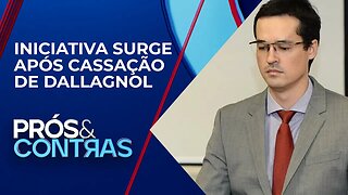 Parlamentares se mobilizam para instaurar a CPI do Abuso de Autoridade | PRÓS E CONTRAS