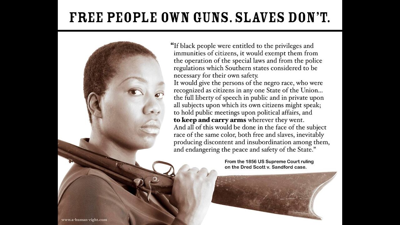 Joe Biden Admits He Wants To Make You a Slave