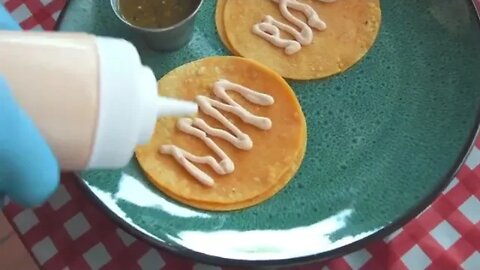 | @smokintexasbbq on IG 🐖😍 #shorts #BBQ #tacos