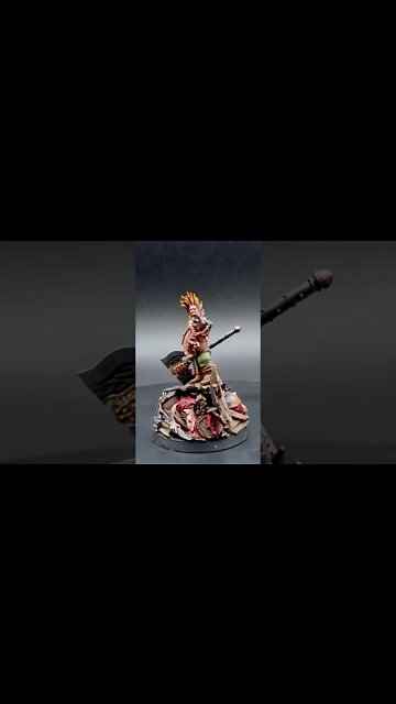 GOTREK Age of Sigmar SHOWCASE!!!⚡ QUICKIE ⚡