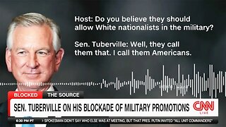 America in shambles: Republican Senator defends white nationalists