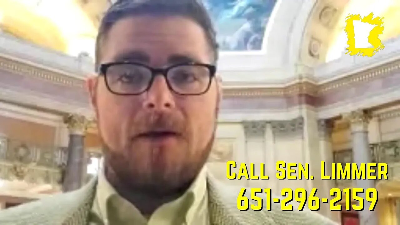 8 days #mnleg