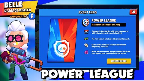 I STILL CANT BEAT THE DIAMOND RANK IN POWER LEAGUE | BRAWL STARS | KING DAVID