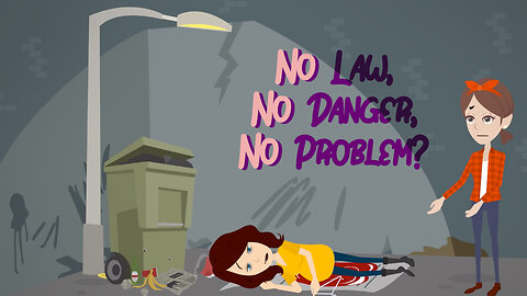 Abortion Distortion #109 - "Abortion Bans Lead To Dangerous Back-alley Abortions!"