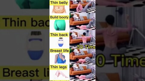 full body fat loss exercise || #workout #weightloss #fitness #shorts