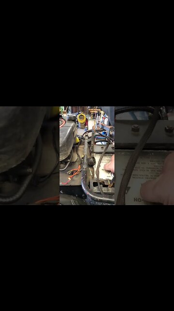 Starts first time every time #allinadayswork #diyprojects