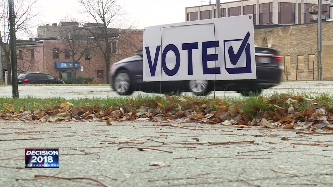 Brown County Democratic Viewing Party