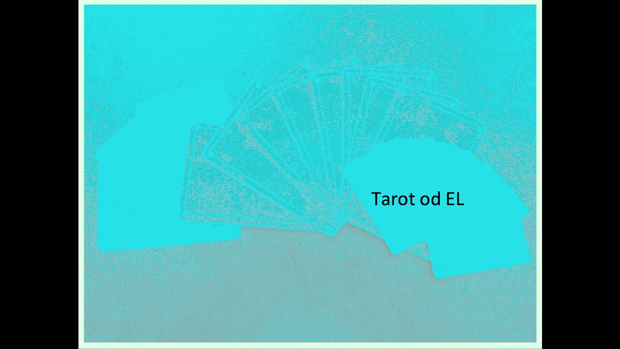 Tarot - leden 2022 - Rak