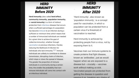 Prophecy Update - 30 December 2020