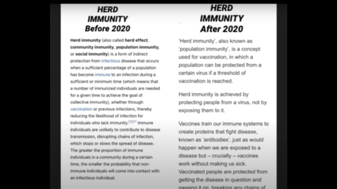 Prophecy Update - 30 December 2020