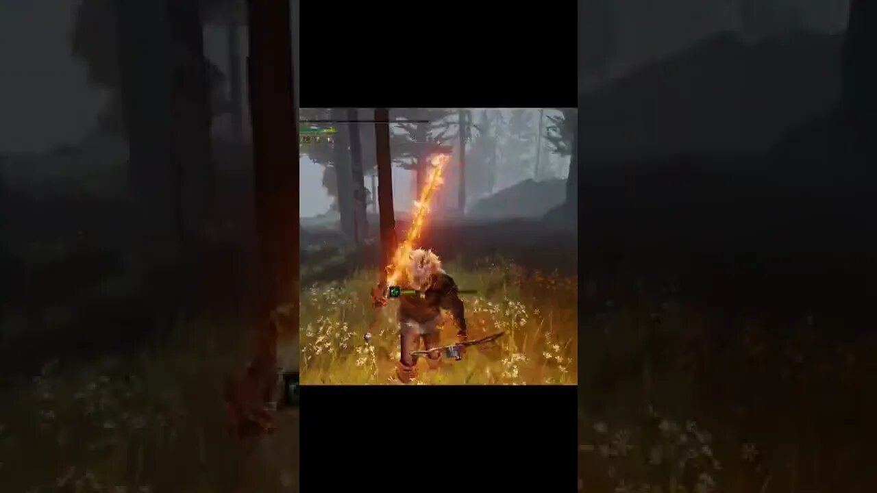When mobs attack you in pvp #fyp #eldenring #eldenringclips #eldenringpvp #ps4 #ps5 #pvp