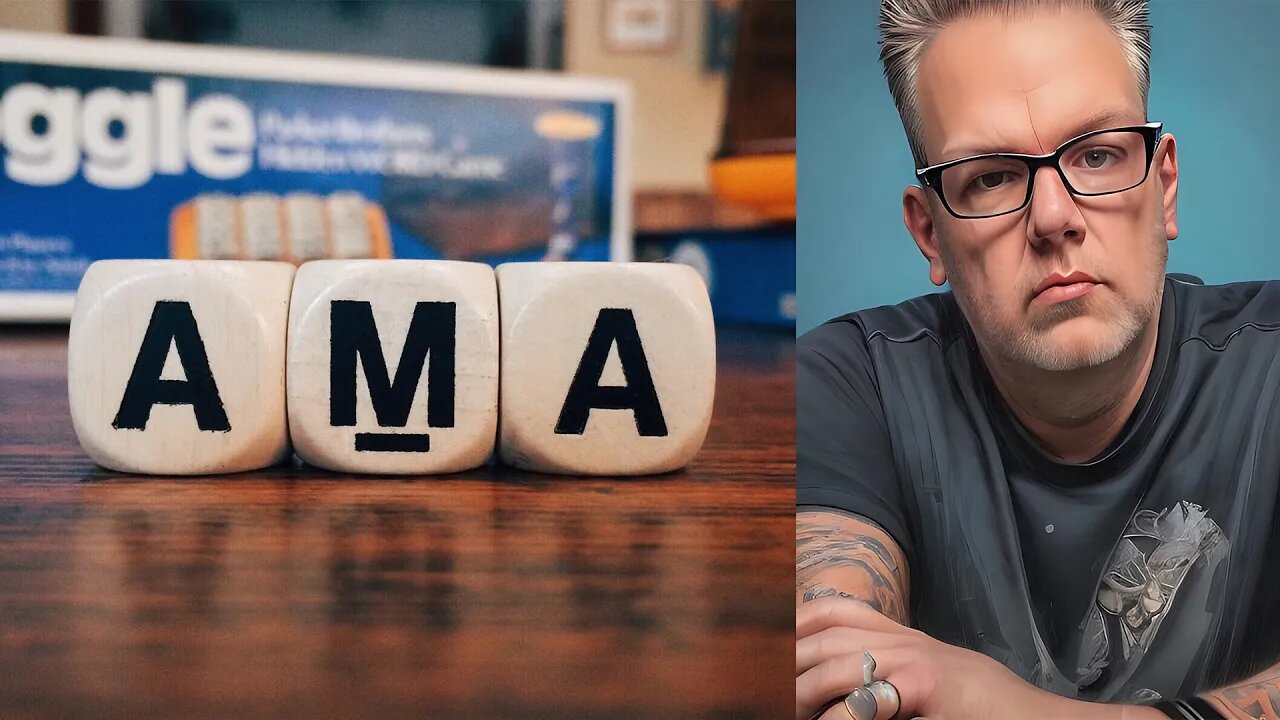 The More Time Goes By, The More We Are Proven Correct | Sunday Night AMA