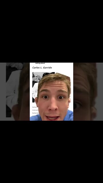 Eddie Has Internal Crisis Over Which Cuban He Should Listen To!