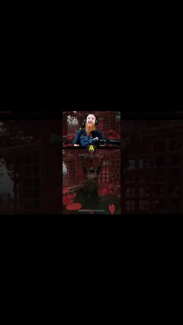 Remnant 2 has the best gestures ever