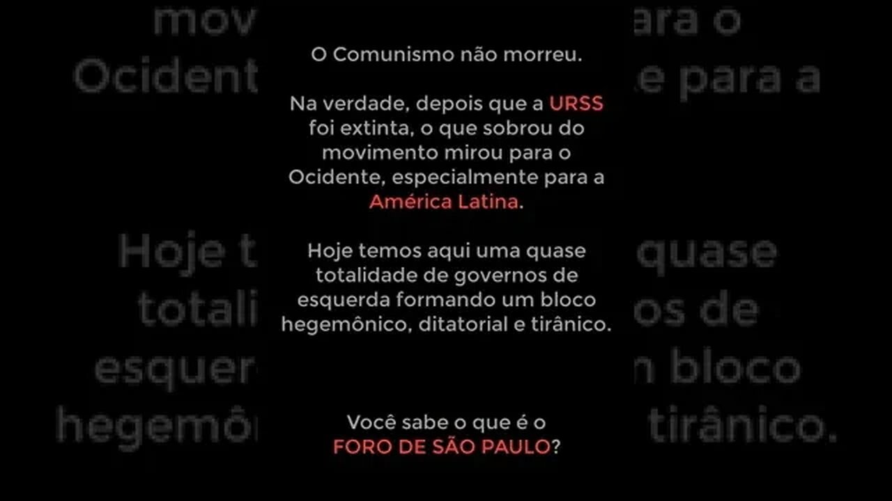 O Comunismo no Século XX