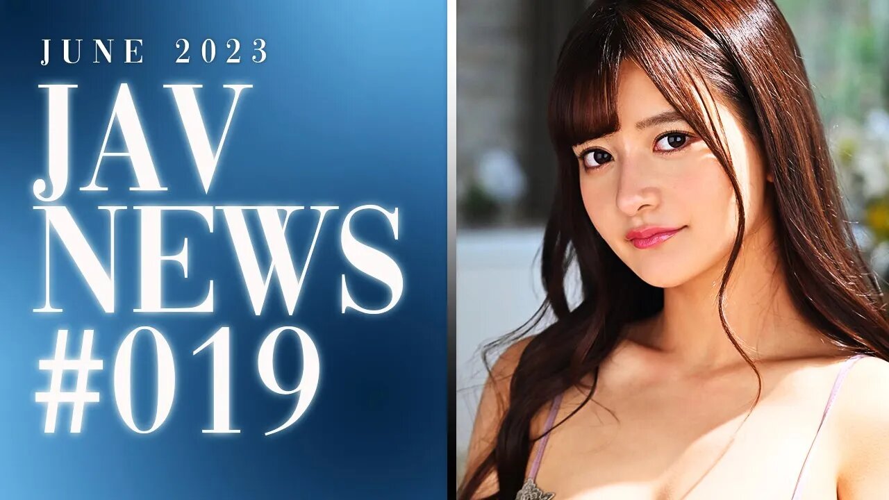 JAV NEWS UPDATES 2023 #19