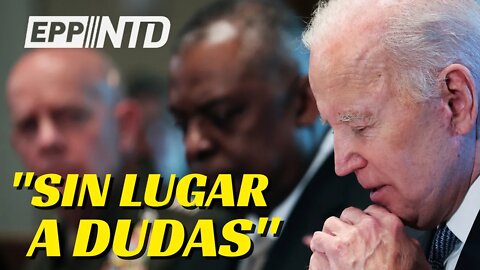 La inquietante razón por la que Hunter Biden cobró fuertes sumas en Ucrania: documentos