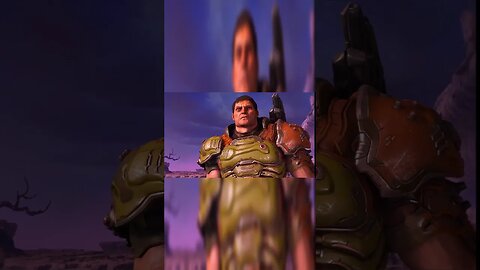 O Doom Guy é um dos personagens mais MUSCULOSOS dos games! #shorts #doometernal #doom #games #jogos