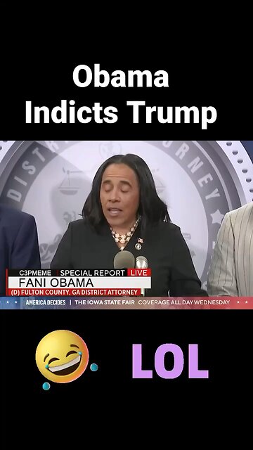 Who’s really behind Trump arrests