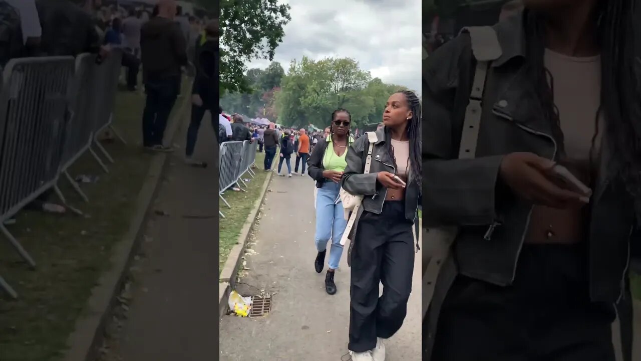 Leeds West Indian Carnival #LeedsWestIndianCarnival