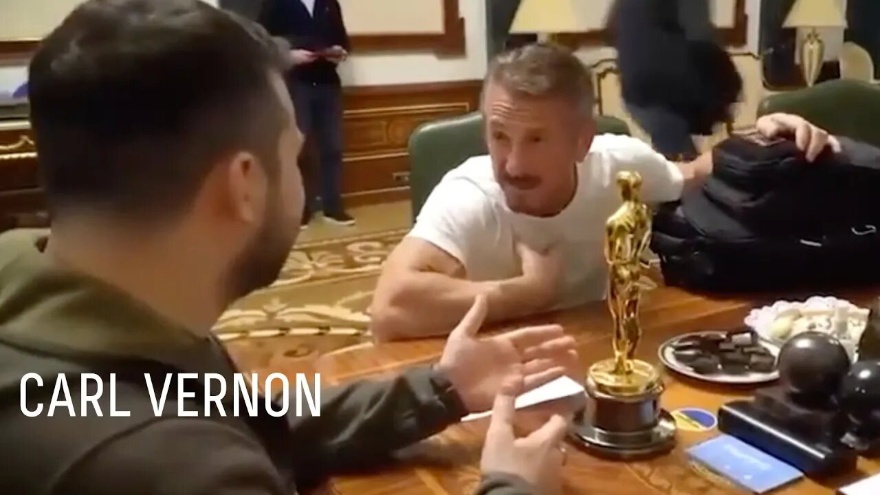 And the Oscar goes to…