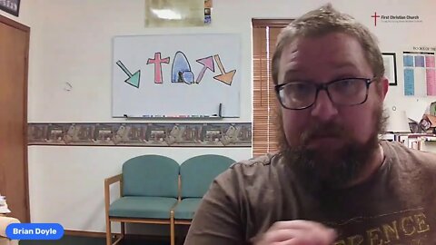 Look Like Jesus- Acts 5:12-21: Signs and Wonders leading to...Jail Time?