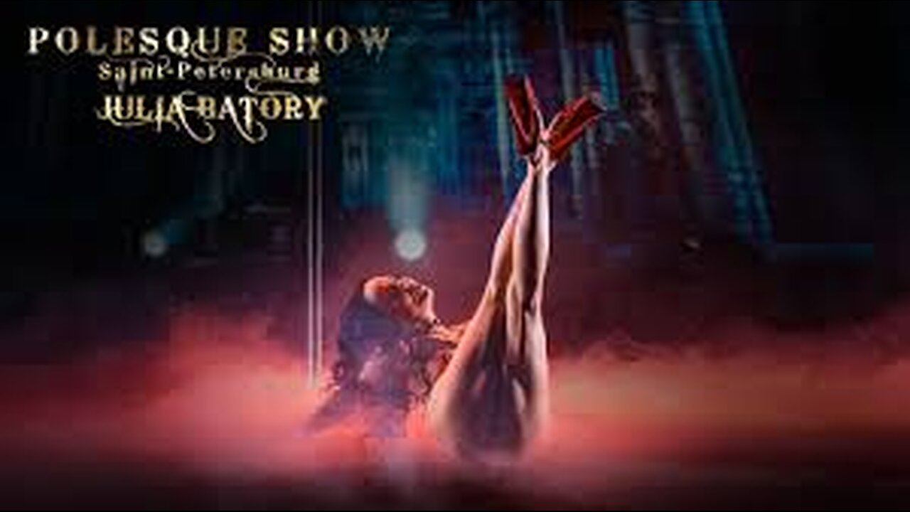 POLESQUE SHOW 2024 | Julia Batory