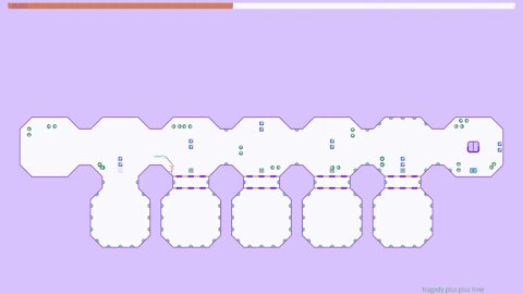 N++ - Tragedy Plus Plus Time (SU-D-17-04) - G--O++