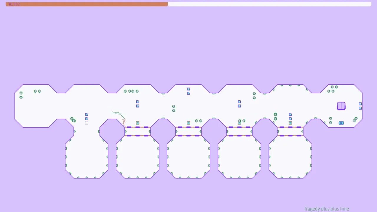 N++ - Tragedy Plus Plus Time (SU-D-17-04) - G--O++