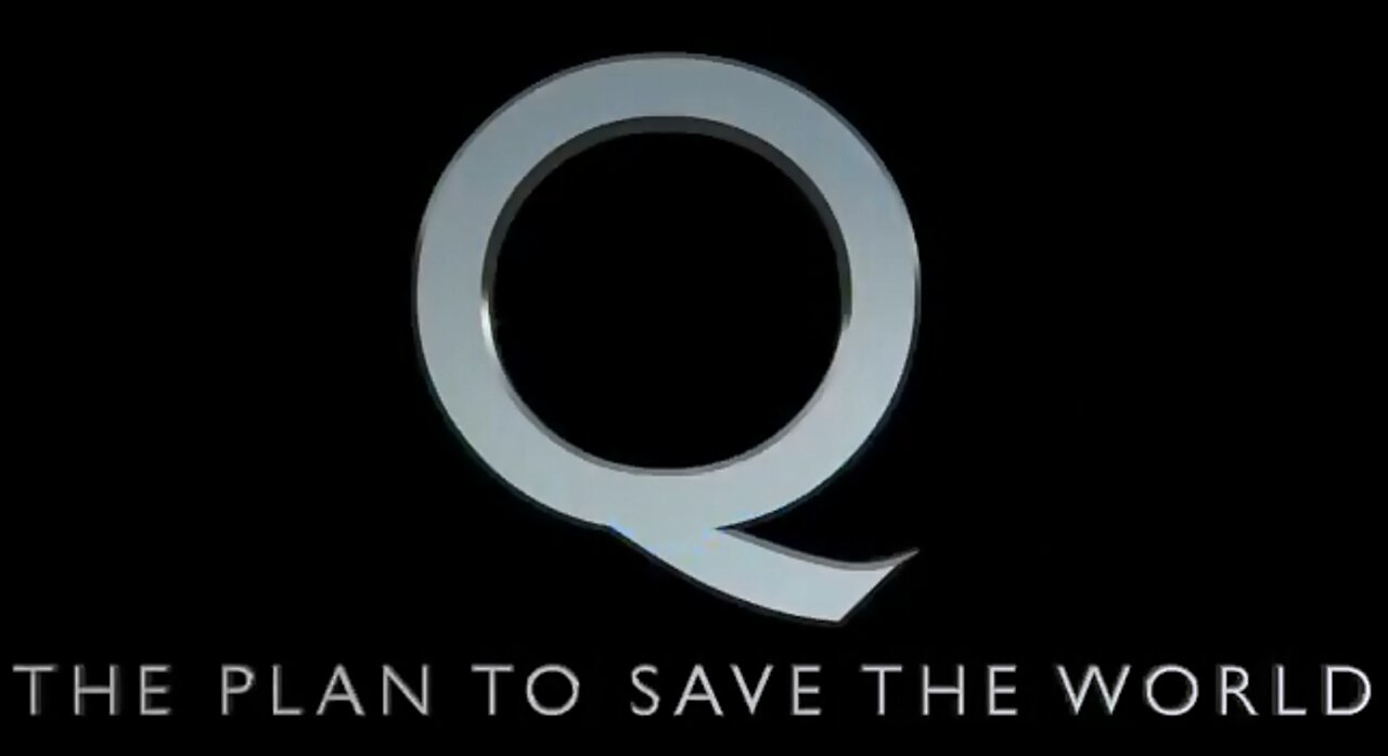 Q The Plan to Save the World ENG SUB SK MP4 720p