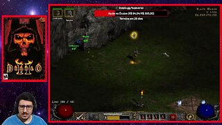 Diablo 2 Classic Gameplay LONGPLAY