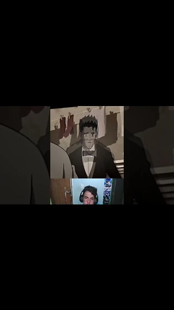 O PASSADO DO CORINGA - Batman: A Piada Mortal #shorts #coringa #batman