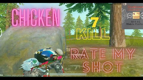 OMG😯 7 kill | ace dominator lobby | 6x king in livik #pubg #srilanka #kalidragon