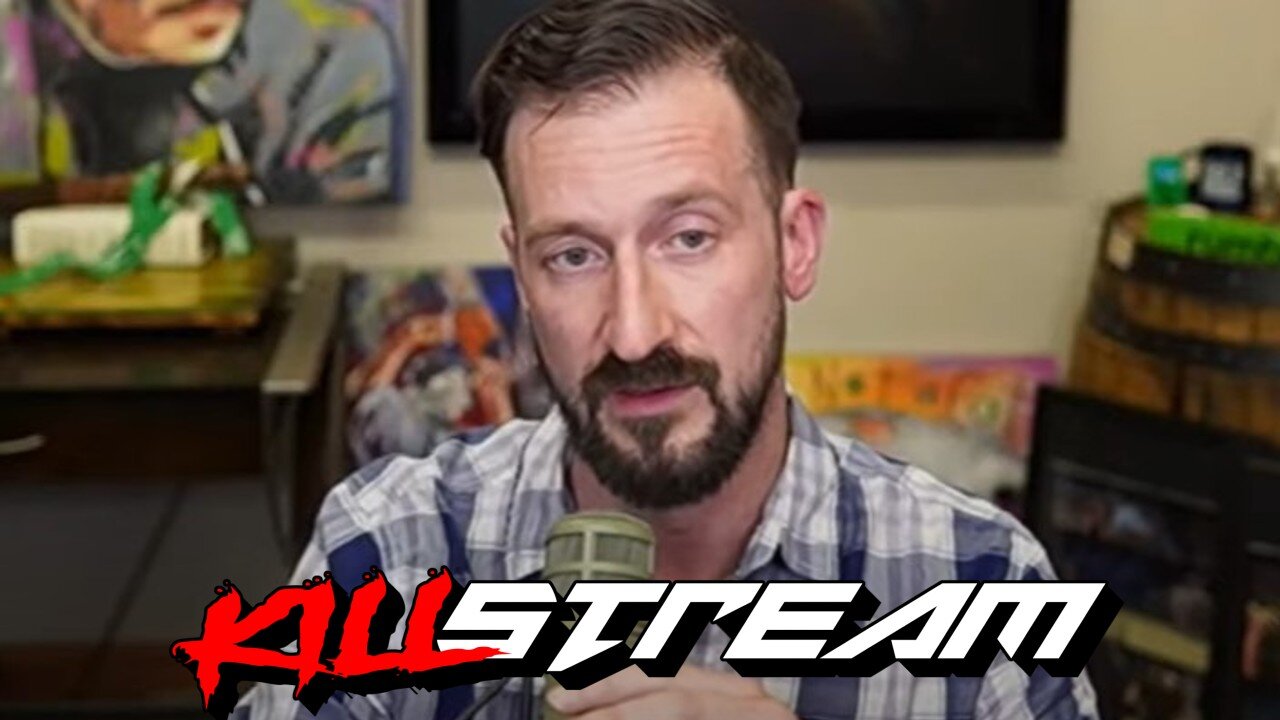 KILLSTREAM: TIMED REKIETA LEAKS & COVERAGE + GOING BACK TO CALI