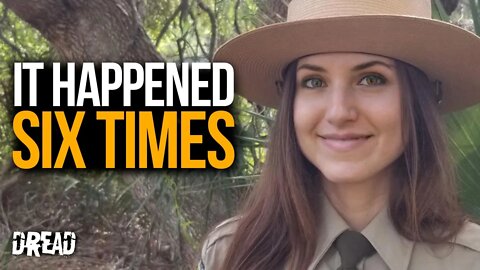 Park Ranger TERRIFIED of What's HAPPENING at Yosemite National Park