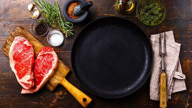 Cast Iron Skillet Care: 3 Brilliant Tips & Tricks