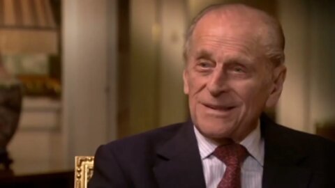 Prince Phillip on Population Control & Conservation