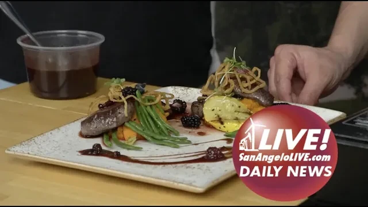 LIVE! Daily News | LIVE! Cooking: Where to Eat this Valentine's Day