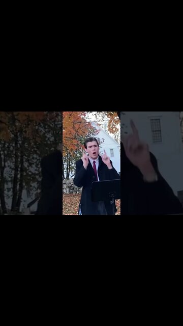 The Baptism makes ministry Better