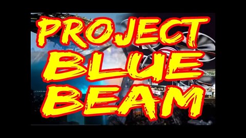 Project Blue Beam