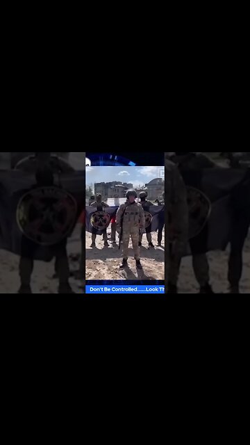 Corporations taken over the military