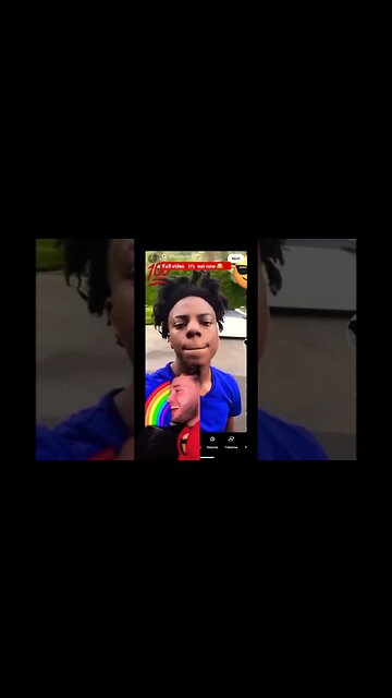 #ishowspeed and #adinross can they really be good for the #youth #shorts 🤡 🌎