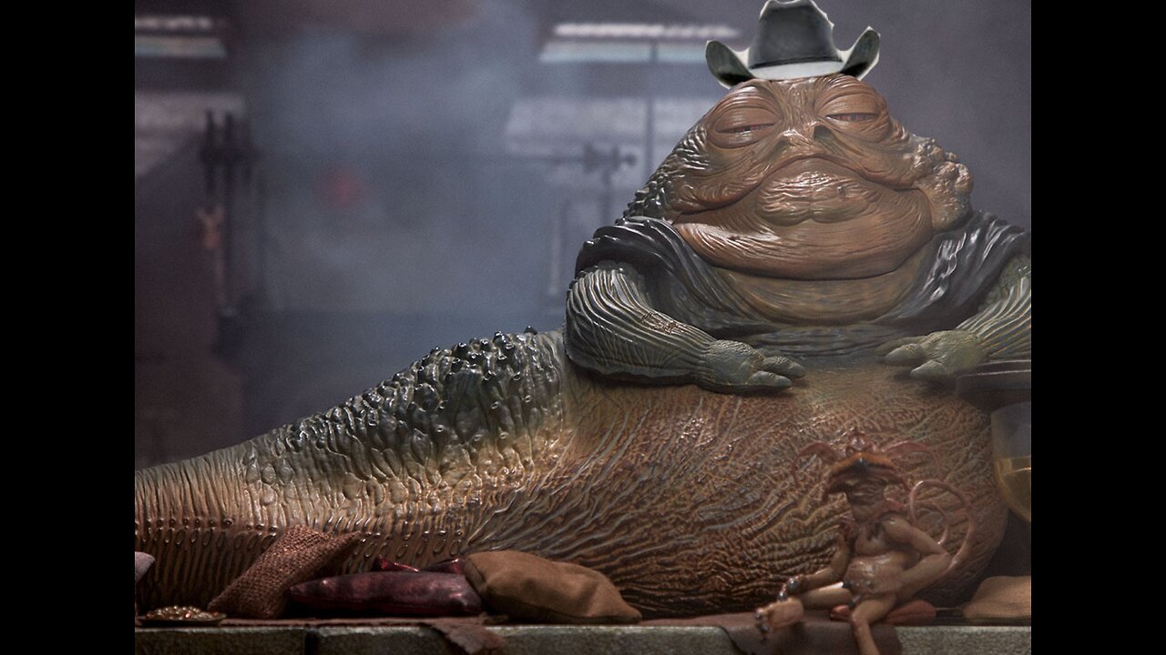 When you can't join the Marines because you love being fat.