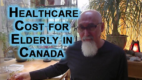 Healthcare Cost for Elderly in Canada: Canadians Traveling to Other Countries for Medical Services